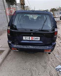 ميتسوبيشي ناتيفا